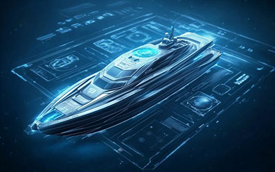 How AI Is Changing The Maritime Industry?