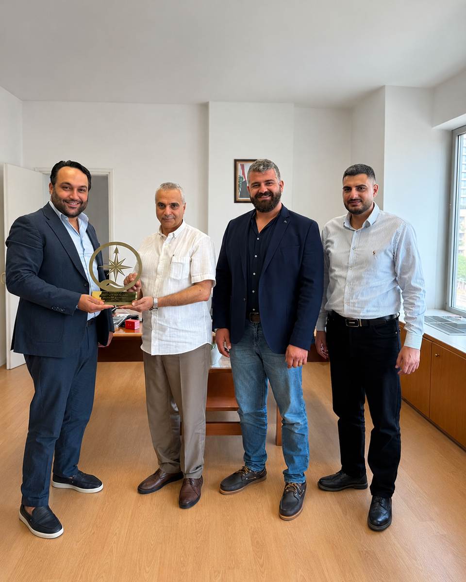 Strengthening Collaboration to Support Lebanon’s Maritime Sector